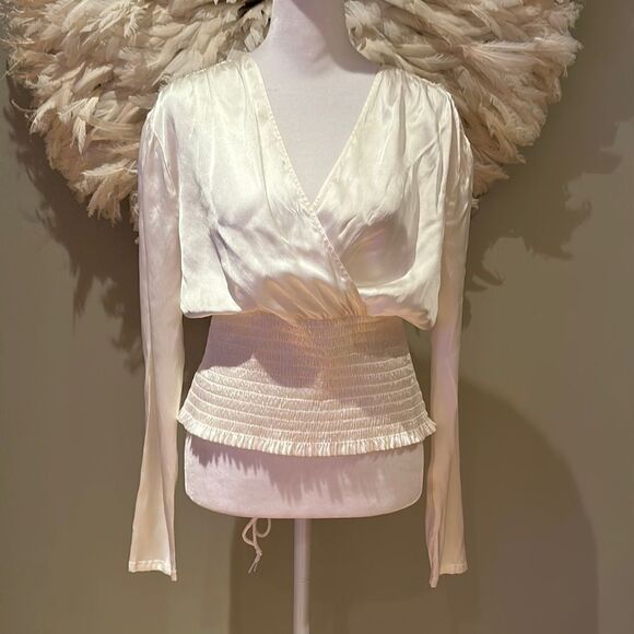Nicole Miller blouse  - Picture 1 of 5